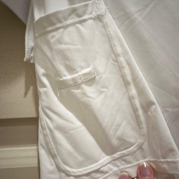 Basic 17 Inch Skort UPF50+ - Picture 13 of 13